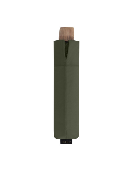 TIMBER MANUAL OLIVE - skládací deštník | DOPPLER