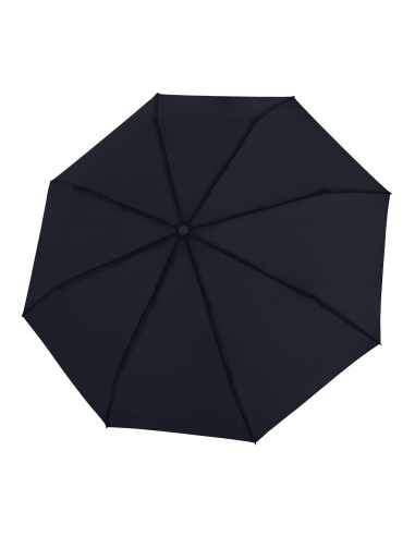 TIMBER DUOMATIC NAVY - skládací deštník | DOPPLER
