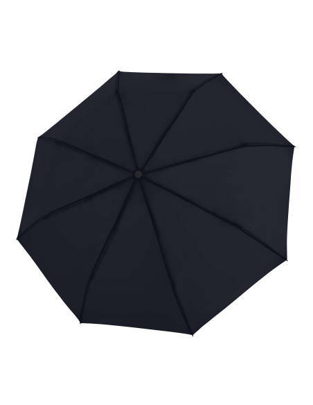 TIMBER DUOMATIC NAVY - skládací deštník | DOPPLER