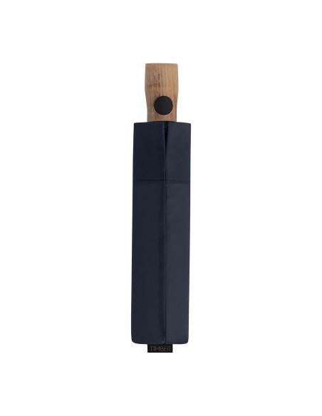 TIMBER DUOMATIC NAVY - skládací deštník | DOPPLER