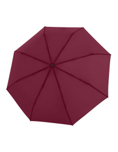 TIMBER DUOMATIC HIBISCUS - skládací deštník | DOPPLER 2