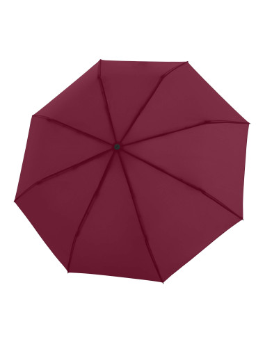 TIMBER DUOMATIC HIBISCUS - skládací deštník | DOPPLER