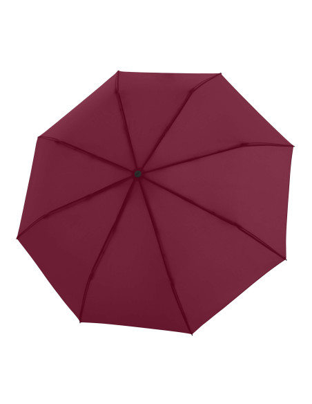 TIMBER DUOMATIC HIBISCUS - skládací deštník | DOPPLER