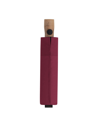 TIMBER DUOMATIC HIBISCUS - skládací deštník | DOPPLER