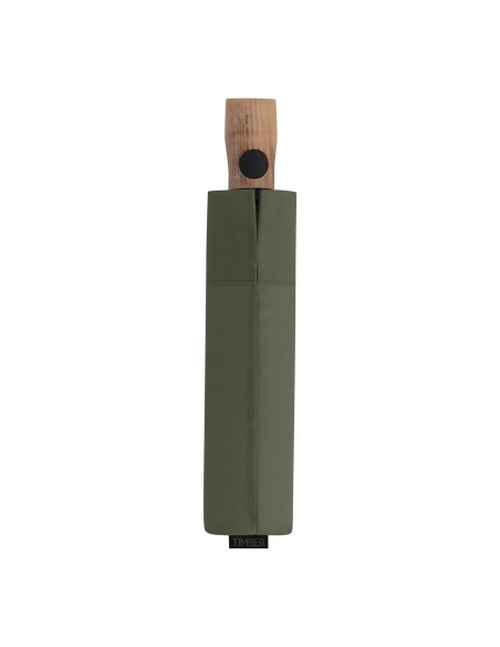 TIMBER DUOMATIC OLIVE- skládací deštník | DOPPLER