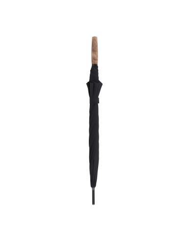 TIMBER STICK AUTOMATIC BLACK - holový deštník | DOPPLER