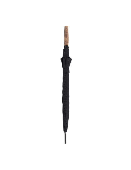TIMBER STICK AUTOMATIC BLACK - holový deštník | DOPPLER