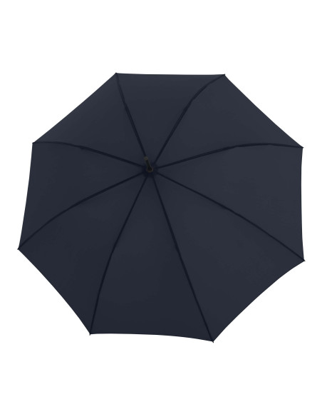 TIMBER STICK AUTOMATIC NAVY - holový deštník | DOPPLER