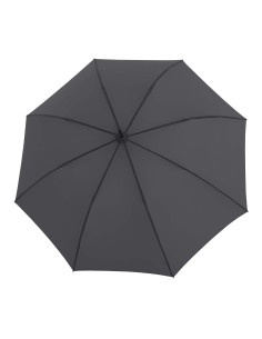 TIMBER STICK AUTOMATIC DARK GREY - holový deštník | DOPPLER 2