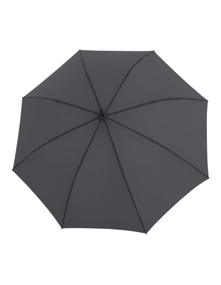 TIMBER STICK AUTOMATIC DARK GREY - holový deštník | DOPPLER