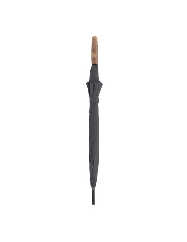 TIMBER STICK AUTOMATIC DARK GREY - holový deštník | DOPPLER