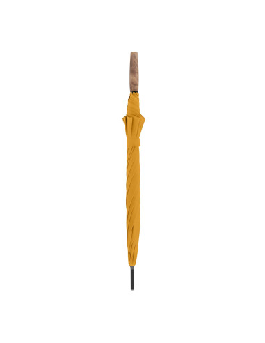 TIMBER STICK AUTOMATIC CURCUMA- holový deštník | DOPPLER