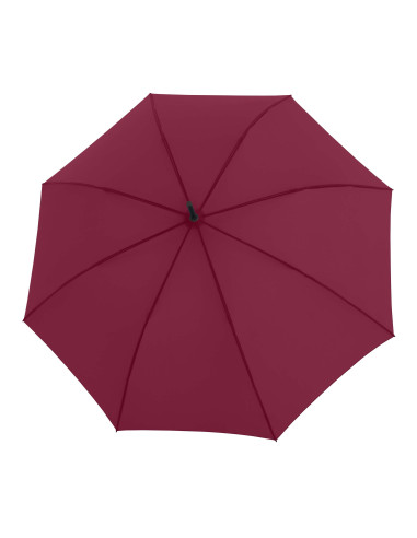 TIMBER STICK AUTOMATIC HIBISCUS - holový deštník | DOPPLER
