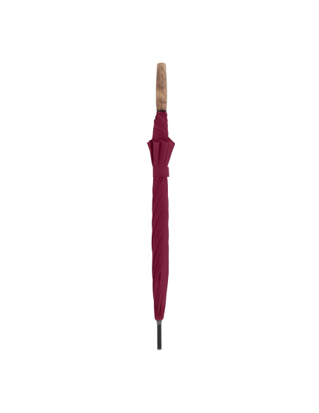 TIMBER STICK AUTOMATIC HIBISCUS - holový deštník | DOPPLER