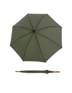 TIMBER STICK AUTOMATIC OLIVE - holový deštník | DOPPLER