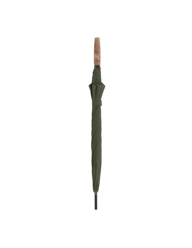 TIMBER STICK AUTOMATIC OLIVE - holový deštník | DOPPLER