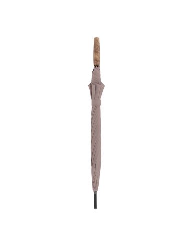 TIMBER STICK AUTOMATIC HEATHER- holový deštník | DOPPLER