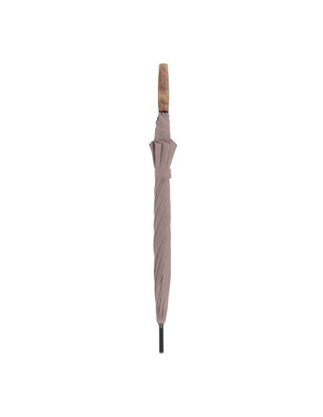 TIMBER STICK AUTOMATIC HEATHER- holový deštník | DOPPLER