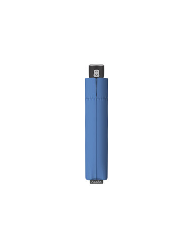 Fiber Magic Compact Electric Blue | Plně automatický deštník | Doppler CZ