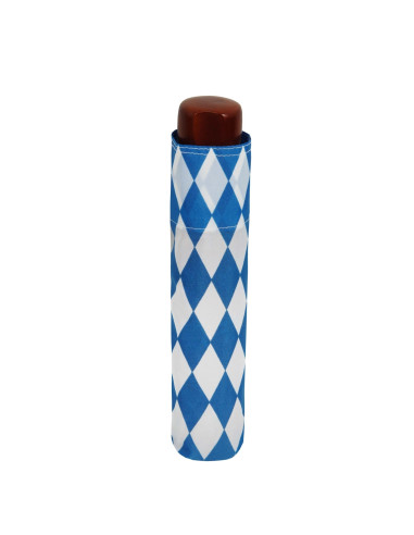 Mini Bavaria Dámský skládací deštník | Doppler CZ