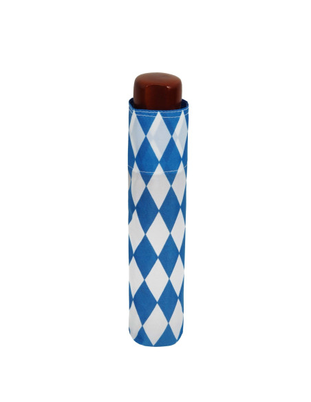 Mini Bavaria Dámský skládací deštník | Doppler CZ