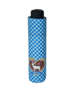 Mini Oberfesch Dámský skládací deštník | Doppler CZ 2