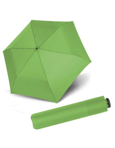 Zero 99 Uni Peppy Lime - dámský/dětský skládací deštník | Doppler CZ