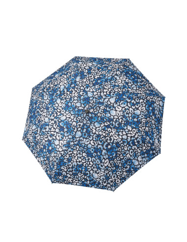 Mini Fiber Denim l Dámský deštník | Doppler CZ