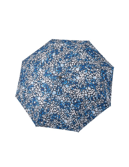Mini Fiber Denim l Dámský deštník | Doppler CZ