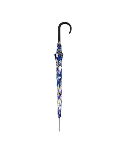 Carbonsteel Long Automatic Floralia | Dámský deštník | Doppler CZ