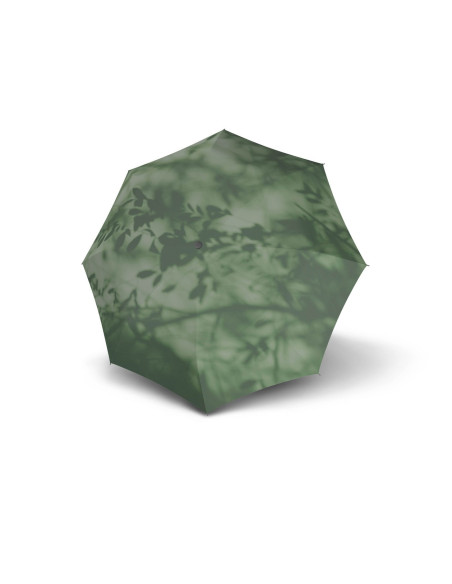 TIMBER DUOMATIC breeze jade - skládací deštník | DOPPLER