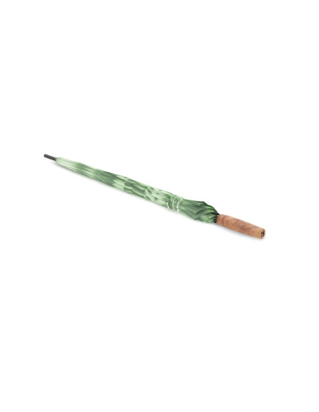 TIMBER STICK AUTOMATIC breeze jade - holový deštník | DOPPLER
