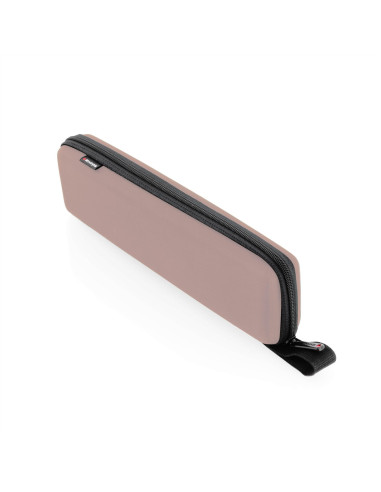 KNIRPS X4U ultra light slim Pearl| lehký skládací deštník | Doppler CZ