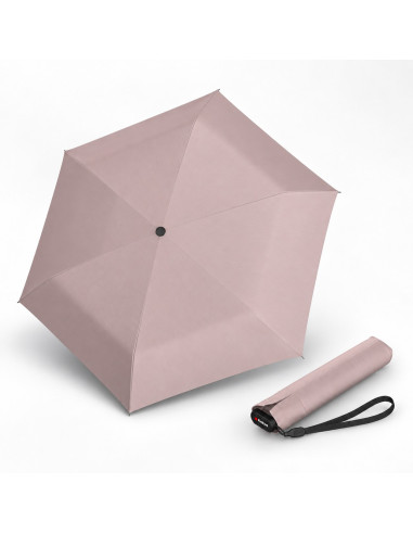 Knirps US050 Pearl | Lehký skládací deštník | DOPPLER