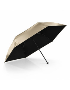 Knirps US050 Metallic with ivory | skládací deštník | Doppler