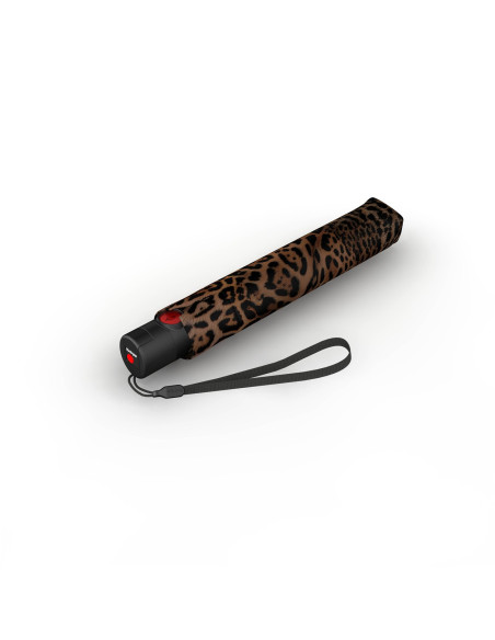 KNIRPS U.200 Leo | Plně automatický deštník | Doppler