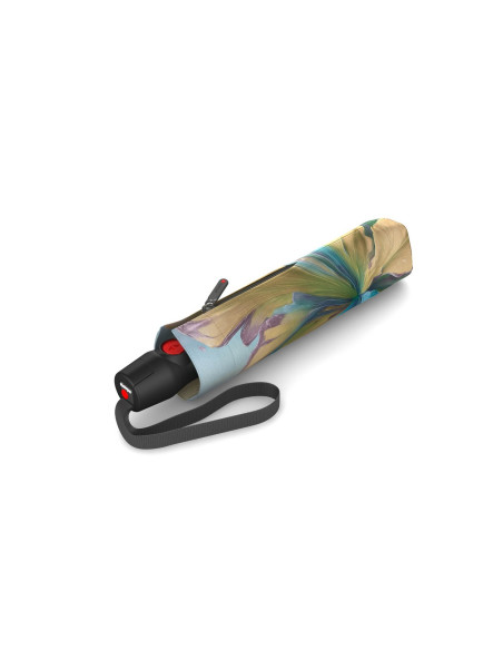 KNIRPS T.200 Medium Duomatic Lily | plno automatický deštník | Doppler