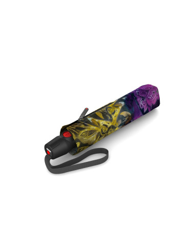 KNIRPS T.200 Medium Duomatic Royal | plno automatický deštník | Doppler
