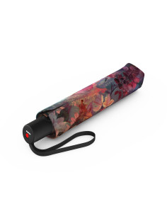 Knirps A 200 Medium Duomatic Eden - elegantní plně automatický deštník | Doppler CZ 2