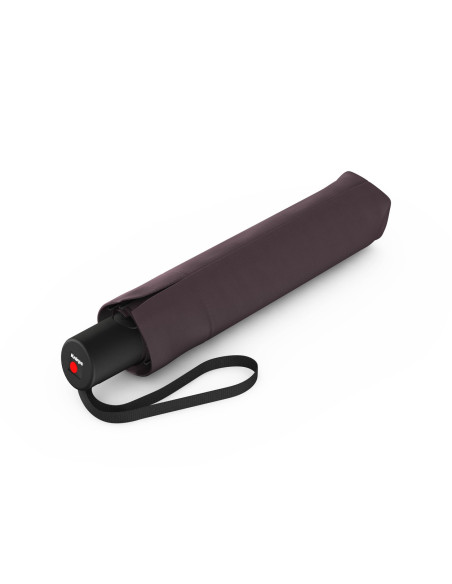 Knirps A 200 Medium Duomatic velvet - elegantní plně automatický deštník | Doppler CZ