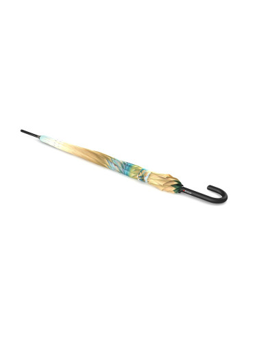 Knirps T.760 Lily | Holový vystřelovací deštník | Doppler