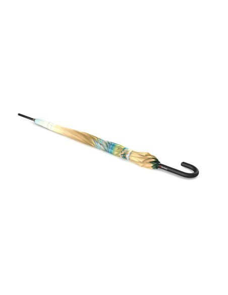 Knirps T.760 Lily | Holový vystřelovací deštník | Doppler