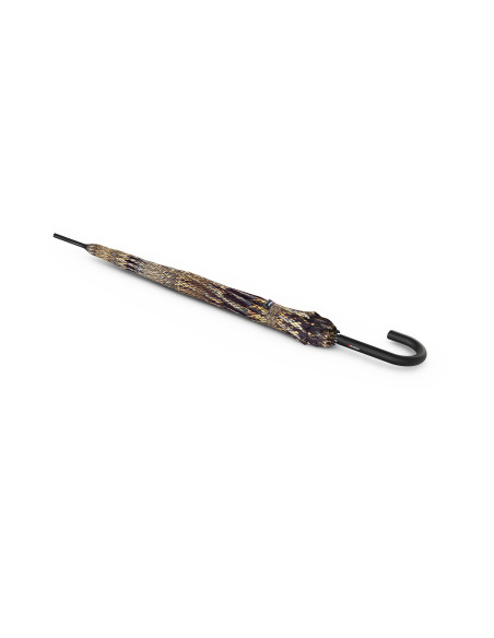 Knirps A.760 Stick Viper gold | Holový vystřelovací deštník | Doppler