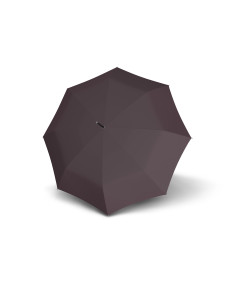Knirps A.760 Stick Velvet  | Holový vystřelovací deštník | Doppler
