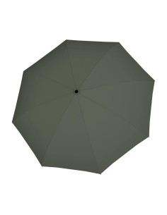 Carbonsteel Magic Moss Green | Dámský / pánský deštník | Doppler CZ