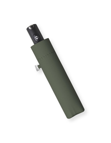 Carbonsteel Magic Moss Green | Dámský / pánský deštník | Doppler CZ