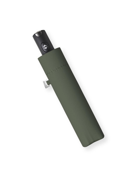 Carbonsteel Magic Moss Green | Dámský / pánský deštník | Doppler CZ