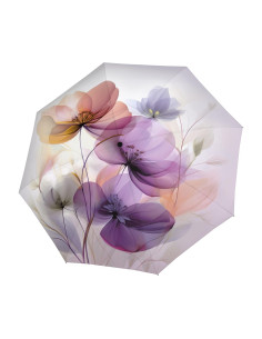Carbonsteel Magic Everbloom | Dámský deštník | Doppler CZ