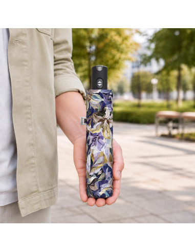 Carbonsteel Magic Floralia | Dámský deštník | Doppler CZ