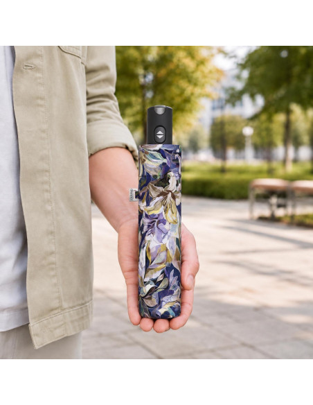 Carbonsteel Magic Floralia | Dámský deštník | Doppler CZ